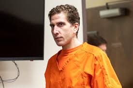 Bryan Kohberger pleads guilty to Idaho student murders under death penalty  threat