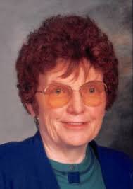 Margaret Leahy Guenther Obituary