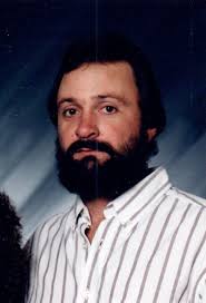 Dale McGlothlin Obituary