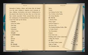 Windows 8 App Bookviser The Best Epub Reader For Windows 8 Next Of Windows