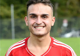 Newsarchiv des FC Embrach