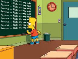 You might think that a business calculates ad spend by just adding up the total dollars spent on advertising as reported by various. Understanding Return On Ad Spend Roas Wordstream