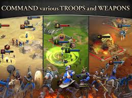 Download age of empires ii: Age Of Empires Worlddomination For Android Apk Download