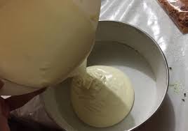 Roti kukus lembut yang rasanya hmmm sangatlah lezat. 5 Tips Anti Gagal Bikin Bolu Kukus Nikmatnya Di Hari Lebaran