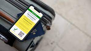 È pur vero che credo sia fattibile per alcune regioni garantire il vaccino ai turisti. Green Pass Italiano Stop Alla Quarantena Per Viaggiare Nel Nostro Paese Siviaggia