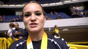 2022 World IBJJF Jiu-Jitsu No-Gi Championship