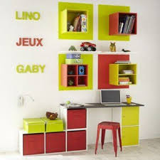 Etagere 3 Cases Multikaz Blanc H 103 2 X L 35 2 X P 31 7 Cm Leroy Merlin Cube Rangement Panier Rangement Decoration Maison