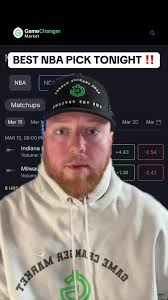 This NBA team has the BEST VALUE tonight! #nba #nbapicks #nbatoday  #nbapredictions #sportsbetting #gamechanger #pacers