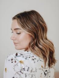 My Everyday 'Do: Effortless Waves.