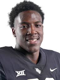 UCF All Time Football Recruits