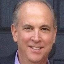 Steven Douglas Hauptman Obituary