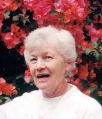 Margaret Peggy Rosina Proctor Obituary