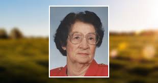 Earlis Vidrine Obituary January 18, 2008