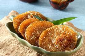 Tepung beras adalah tepung yang terbuat dari beras dengan proses penggilingan. Berbahan Tepung Beras Yuk Bikin 5 Jajanan Pasar Tradisional Ini