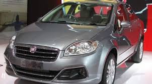 Fiat Linea Facelift Launch Date Price And Features Revealed Rush Lane Cars Fiat Linea Fiat Cars