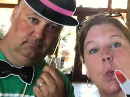 Fundraiser for Amy Corrao by The Younker Family : Donate to help Robert  fight Cancer!!