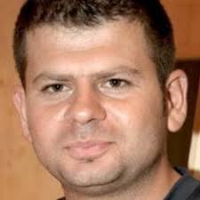 Chris Hott — The Movie Database (TMDB)