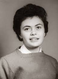 Patricia Kirklyn Stratton Humphreys (1946-2014)