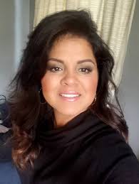 Isela Machuca, a light in this world for 42 years, departed this life