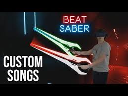 Scoresaber has not yet been updated for beat saber 1.13.2. Beat Saber Custom Songs Mod Mod Assistant Beat Saber