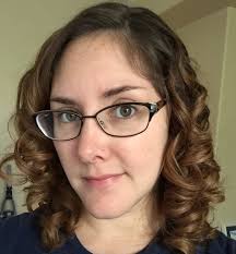 Angela Horst: books, biography, latest update