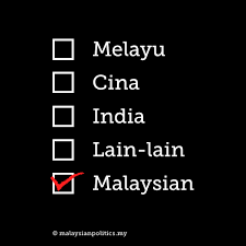 Oleh sebab isu perkauman amat sensitif di malaysia, maka isu perkauman di laman media ini perlu diberi perhatian sewajarnya. Rueben Morgan Rubbss Twitter