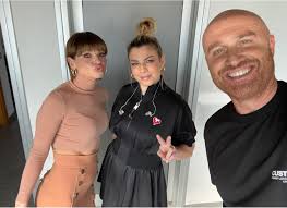 Seguiteci per scoprire come finirà! Rudy Zerbi Publicaciones Facebook