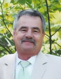 Obituary information for Ronald James Davis