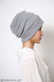 抗 が ん 剤 帽子 女性