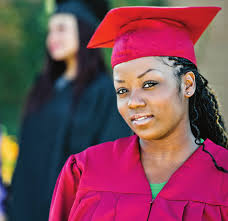 Promise Lost: College-Qualified Students Who Don't Enroll in College