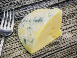 Do not eat moldy jams and jellies, and never try to scoop out the mold to use the remaining condiment. Is Moldy Cheese Bad For You