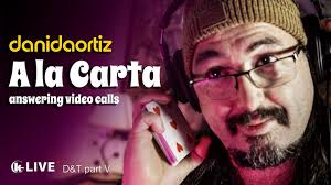 Dani da Ortiz MASTER CLASS Vol. 5