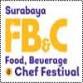 Surabaya Food, Beverage, and Chef Festival 2025 event image