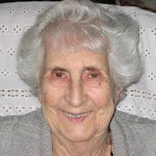 Irene Catherine Wright Obituary