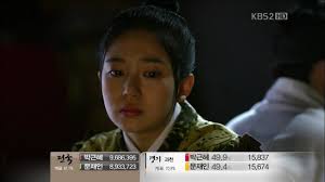 Jeon Woo-chi: Episode 9 » Dramabeans Korean drama recaps