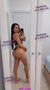 Andreina la más caliente de todo alzira. 🔥 en Alzira, Valencia - 613298276