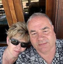 Rip Nick Thayer , raised in Farrington.