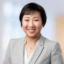 Aileen Ng's Instagram, Twitter & Facebook