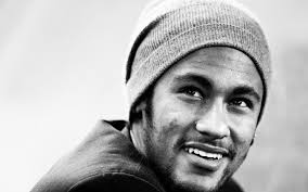 We have a massive amount of hd images that will make your computer or smartphone look absolutely fresh. Neymar Jr Black And White Wallpaper