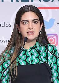 Andrea Chávez Treviño