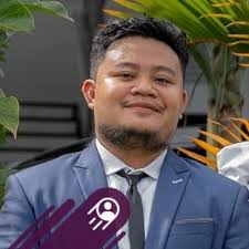 Paul Mari Vincoy Darong