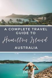 How many flights per week are there on. The Complete Hamilton Island Travel Guide Flystayluxe Com Island Travel Hamilton Island Australia Australia Travel