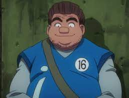 All right goes to madhousehunter x hunter 08 hd subbedhunter x hunter 08hunte. Tonpa Hunter Hunter Wiki Fandom