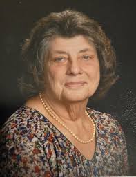 Obituary information for Paulette Hacker