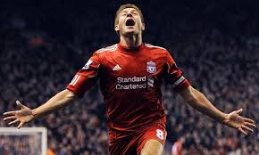 Liverpool losing 'an incredible icon' as Steven Gerrard walks away | Steven Gerrard | The Guardian