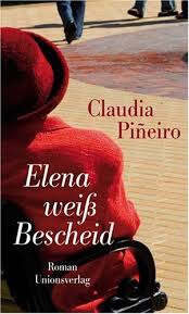 Claudia piñeiro nació en el gran buenos aires en 1960. Betibu Von Claudia Pineiro