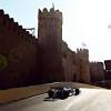 Full starting grid for the azerbaijan grand prix in baku, the sixth round of the 2021 formula 1 world. 1