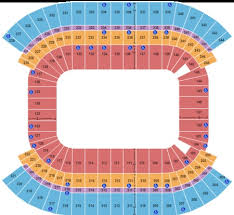 Lp Field Tickets And Lp Field Seating Charts 2019 Lp Field