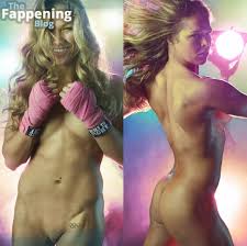 Ronda Rousey  rondarousey Nude Leaks OnlyFans Photo 332 | TheFappening