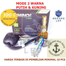 Lampu led utama motor bebek matic vorson h6 led rp25.000 lampu depan led motor bebek matic vorson h6 led. Jual Bohlam Led Hid Berkualitas Lazada Co Id